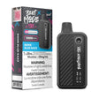 Flavour Beast Beast Mode Max 18K Disposable - Bomb Blue Razz - Vapeshop Mania
