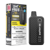 Flavour Beast Beast Mode Max 18K Disposable - Bussin Banana (Iced) - Vapeshop Mania