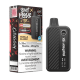 Shop Flavour Beast Beast Mode Max 18K Disposable - Chuggin' Vanilla Classic - at Vapeshop Mania