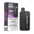 Flavour Beast Beast Mode Max 18K Disposable - Groovy Grape Passionfruit (Iced) - Vapeshop Mania