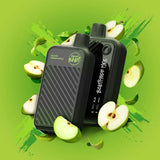 Flavour Beast Beast Mode Max 18K Disposable - Gusto Green Apple - Vapeshop Mania