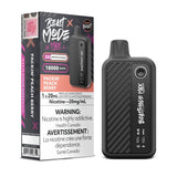 Flavour Beast Beast Mode Max 18K Disposable - Packin' Peach Berry - Vapeshop Mania
