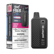 Flavour Beast Beast Mode Max 18K Disposable - Trippin' Triple Berry - Vapeshop Mania