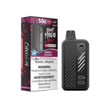 Shop Flavour Beast Beast Mode Max 2 50K Disposable - Cherry Classic - at Vapeshop Mania