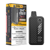 Flavour Beast Beast Mode Max 2 50K Disposable - Mad Mango Peach - Vapeshop Mania