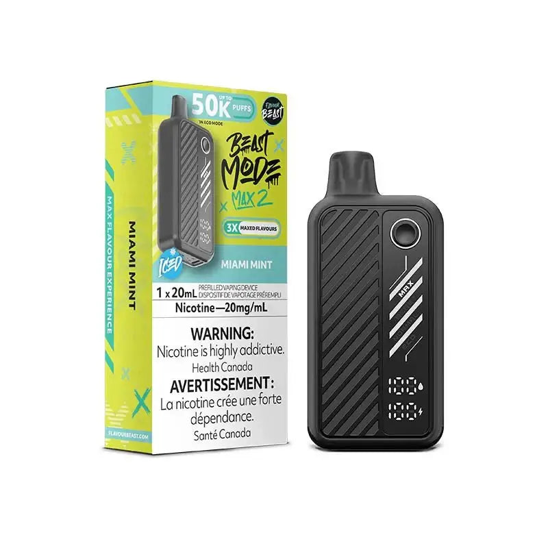 Hyppe Infiniti 50K - COOL MINT 5 PODS Icy Mint Hyppe Infiniti 50k Limited Edition Disposable Car Hyppe Infiniti 50K - COOL MINT 5 PODS Icy Mint Hyppe Infiniti 50k Limited Edition Disposable Car