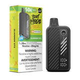 Flavour Beast Beast Mode Max 2 50K Disposable - Slammin' STS Iced - Vapeshop Mania