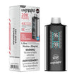 Flavour Beast Unleashed DCP 20K Disposable - Epic Apple Strawnana (Iced) - Vapeshop Mania