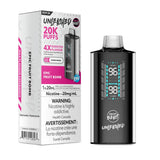 Flavour Beast Unleashed DCP 20K Disposable - Epic Fruit Bomb (Iced) - Vapeshop Mania
