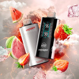 Flavour Beast Unleashed DCP 20K Disposable - Epic Strawberry Watermelon (Iced) - Vapeshop Mania