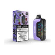 Fruitii 50K Disposable Vape - Grape Ice - Vapeshop Mania