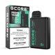 ZERO NICOTINE