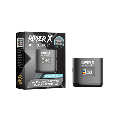 GCore Ripper X Ultra Device Kit for RipperX - Vapeshop Mania