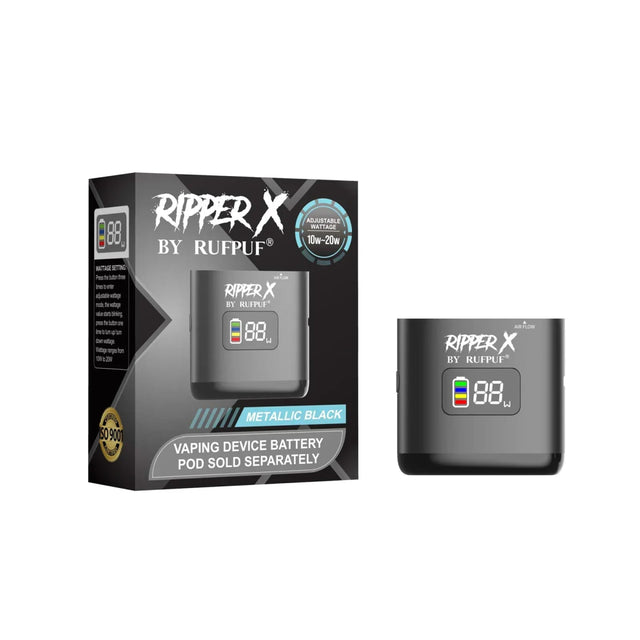 GCore Ripper X Ultra Device Kit for RipperX - Vapeshop Mania
