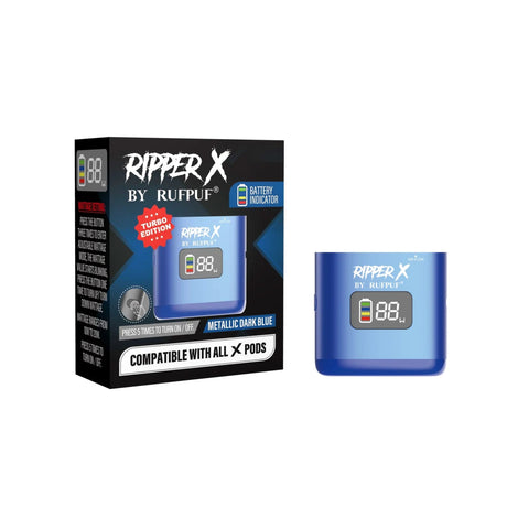 GCore Ripper X Ultra Device Kit for RipperX - Vapeshop Mania