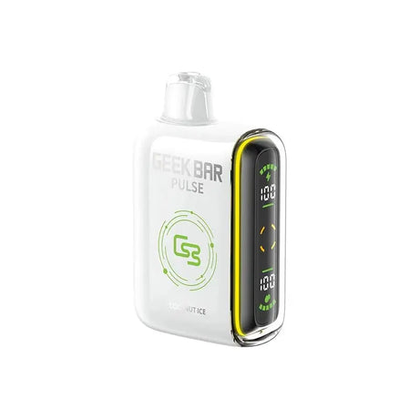 Geek Bar Pulse 9000 Disposable - Coconut Ice - Vapeshop Mania