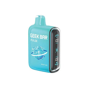 Geek Bar Pulse 9000 Disposable - Root Ice - Vapeshop Mania