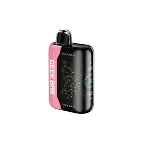 Geek Bar Pulse X 25K Disposable - Cherry Blast Ice - Vapeshop Mania