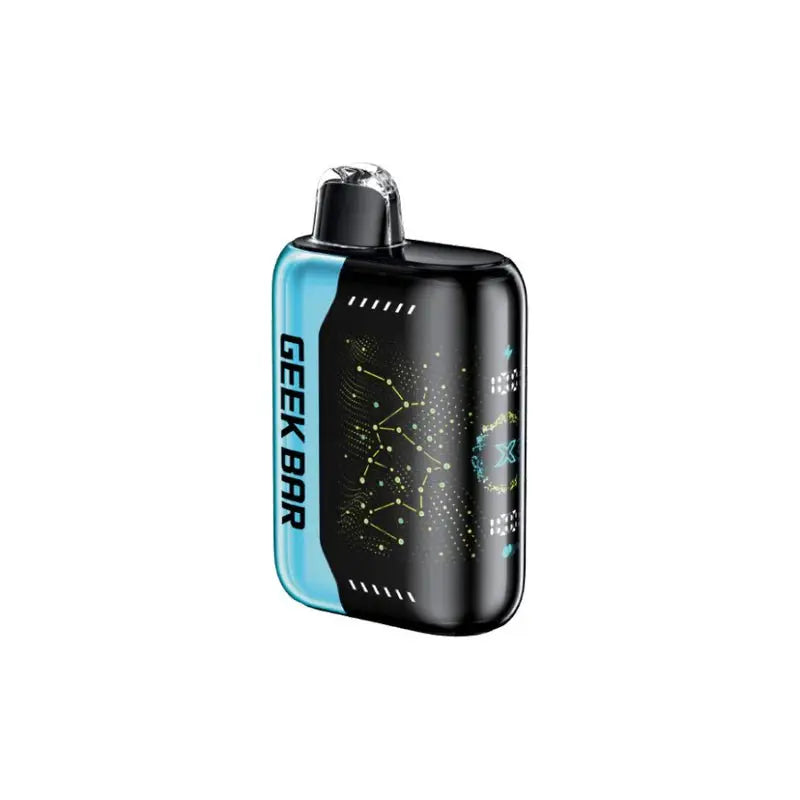 Geek Bar Pulse X 25K Disposable - Citrus Smash Ice - Vapeshop Mania