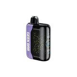 Geek Bar Pulse X 25K Disposable - Lime Berry Orange Ice - Vapeshop Mania