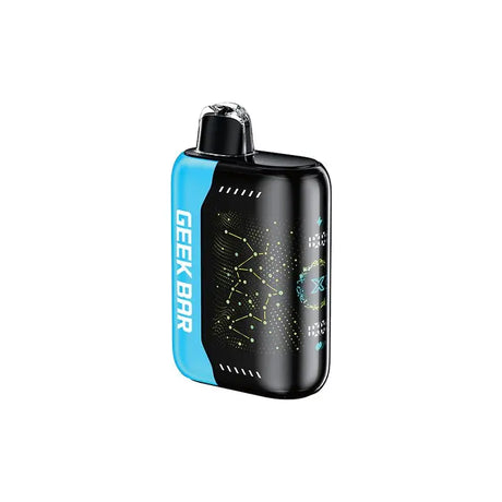 Geek Bar Pulse X 25K Disposable - Razz Mango Ice - Vapeshop Mania