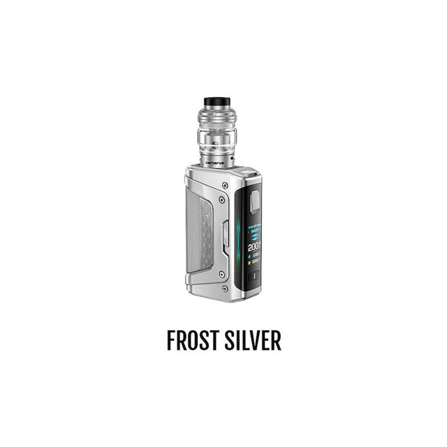 Shop Geekvape Aegis Legend 5 Starter Kit - at Vapeshop Mania