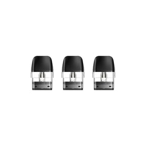 Shop Geekvape Q Replacement Pod (3 Pack) - at Vapeshop Mania