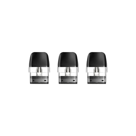 Shop Geekvape Q Replacement Pod (3 Pack) - at Vapeshop Mania
