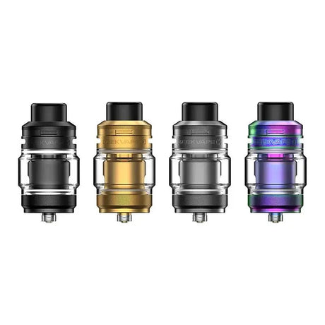 GeekVape Z Sub-Ohm SE Tank [CRC] - Vapeshop Mania