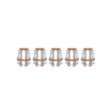 Shop Geekvape Zeus Replacement Coil (5 Pack) - at Vapeshop Mania