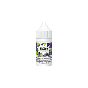 Green Apple Grape Salt by NIX BLAST - Salt Nic Vape Juice - Vapeshop Mania