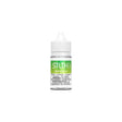 Green Apple Ice by STLTH - Salt Nic Vape Juice - Vapeshop Mania