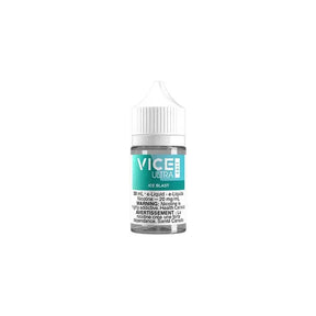 Ice Blast by Vice Ultra - Salt Nic Vape Juice - Vapeshop Mania