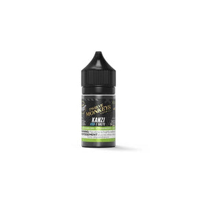 Shop Kanzi Iced by Flavour Beast X 12 Monkeys - Salt Nic Vape Juice - at Vapeshop Mania
