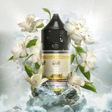 Killa Vanilla by Flavour Beast Unleashed Cravin - Salt Nic Vape Juice - Vapeshop Mania