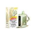 Shop Kraze Luna Disposable - Ravish Raspberry Lemon Ice - at Vapeshop Mania