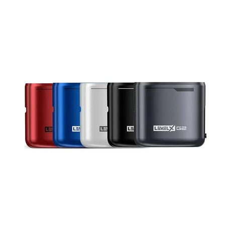 Level X Boost G2 Device Kit 1000 - Vapeshop Mania