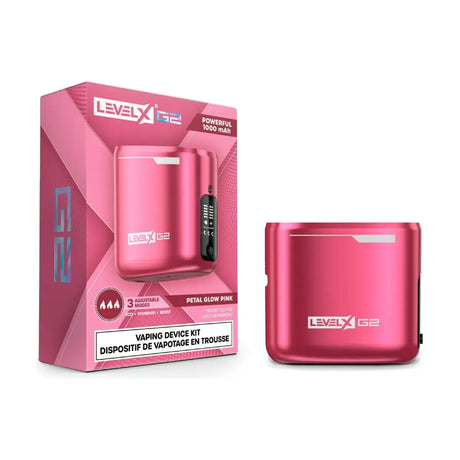 Level X Boost G2 Device Kit 1000 - Vapeshop Mania