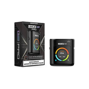 Shop Level X Boost G2 Pro 1000 Device Kit - at Vapeshop Mania