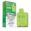 Level X Drip'n Boost 25K Pod 20ml - Spritz - Vapeshop Mania