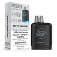 Level X Flavour Beast Boost 25K Pod 20ml - Arctic Menthol (Iced) - Vapeshop Mania
