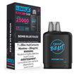 Level X Flavour Beast Boost 25K Pod 20ml - Bomb Blue Razz - Vapeshop Mania