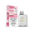 Shop Level X Flavour Beast Boost 25K Pod 20ml - Strawberry Swirl - at Vapeshop Mania