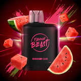 Level X Flavour Beast Boost 25K Pod 20ml - Watermelon G - Vapeshop Mania