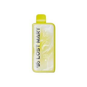 Shop Lost Mary MT50K Turbo Disposable - Frozen Pineapple - at Vapeshop Mania