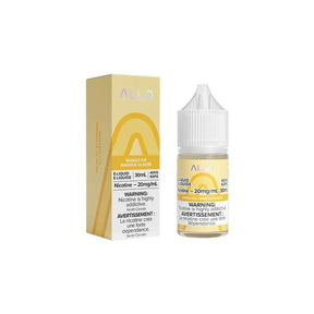 Mango Ice by Allo - Salt Nic Vape Juice - Vapeshop Mania
