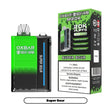 OXBAR M20K Disposable - Super Sour - Vapeshop Mania