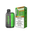 Shop OXBAR M85K Disposable - Apple Cranberry - at Vapeshop Mania