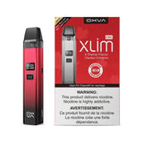 Oxva Xlim Pod Kit [CRC] - Vapeshop Mania