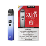 Oxva Xlim Pod Kit [CRC] - Vapeshop Mania